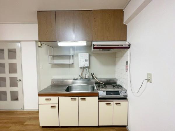 労住かどまハイツ