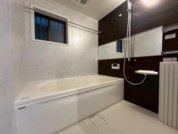 守口市金田町2丁目の中古一戸建て(バス)