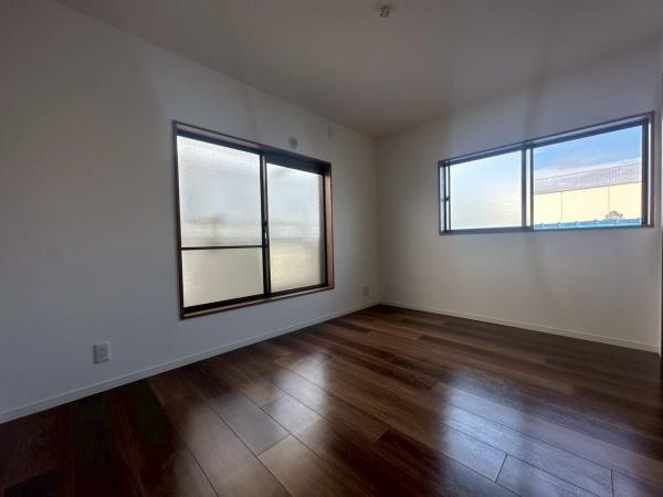 守口市金田町2丁目の中古一戸建て(洋室)