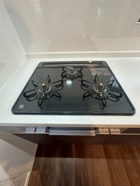 守口市金田町2丁目の中古一戸建て(キッチン)