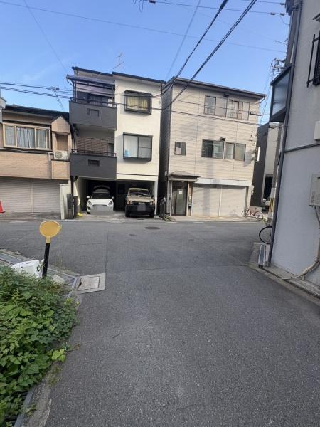 門真市深田町の中古一戸建て