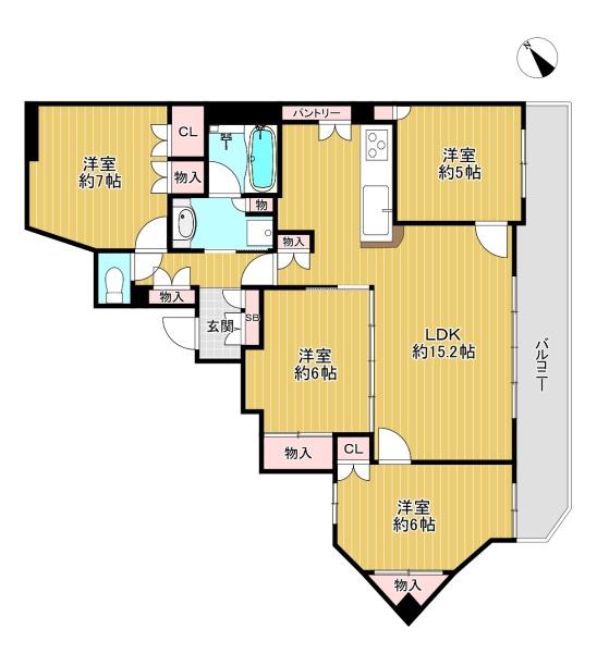 アズプレミアムステージ寝屋川