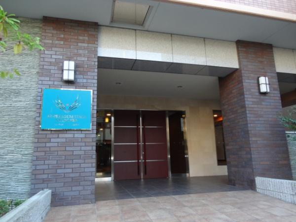 アズプレミアムステージ寝屋川