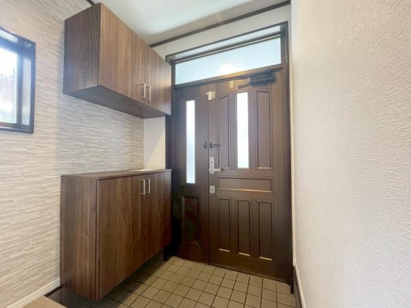 守口市橋波東之町２丁目の中古一戸建て