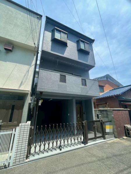 守口市橋波東之町２丁目の中古一戸建て