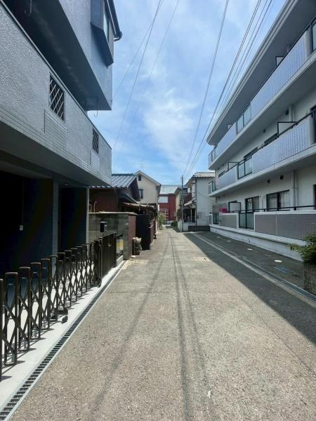 守口市橋波東之町２丁目の中古一戸建て