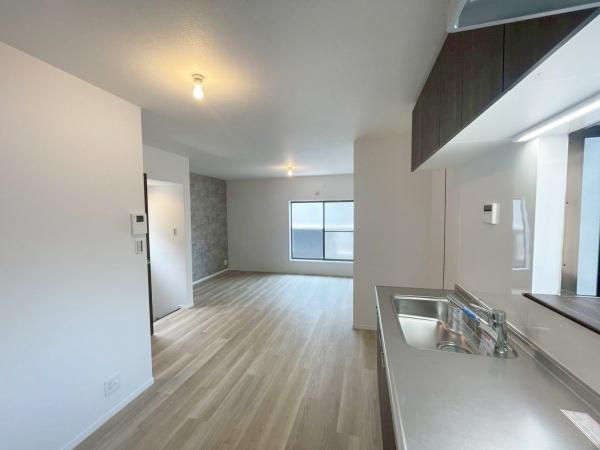 守口市橋波東之町2丁目　中古戸建