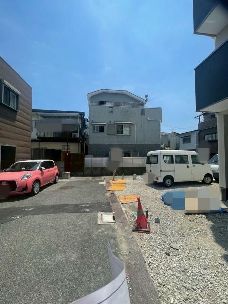 守口市金田町2丁目　新築戸建
