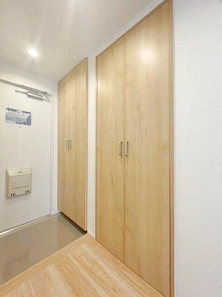 メイプルパークスクエア西２番街