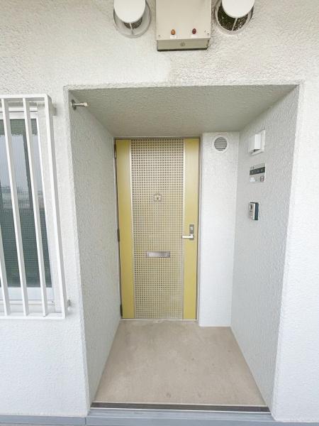 メイプルパークスクエア西２番街