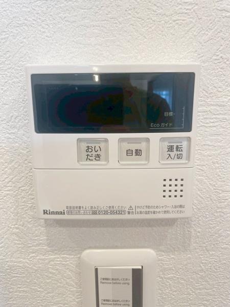 メイプルパークスクエア西２番街