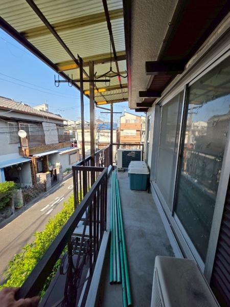 守口市金田町５丁目の中古一戸建て