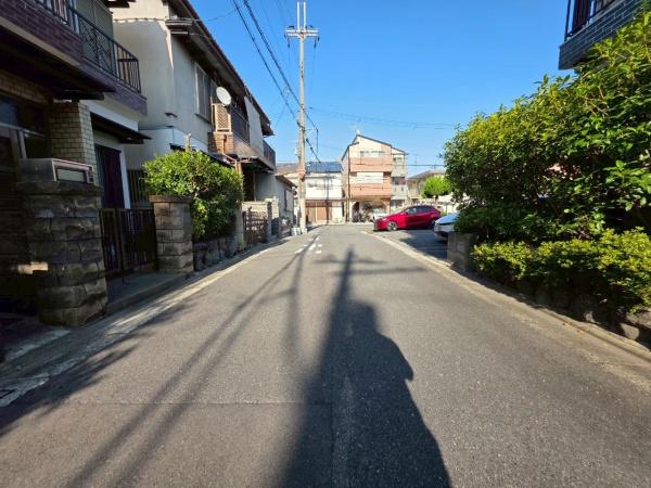 守口市金田町５丁目の中古一戸建て