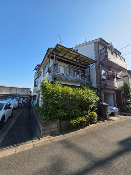 守口市金田町５丁目の中古一戸建て