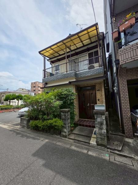 守口市金田町５丁目の中古一戸建て