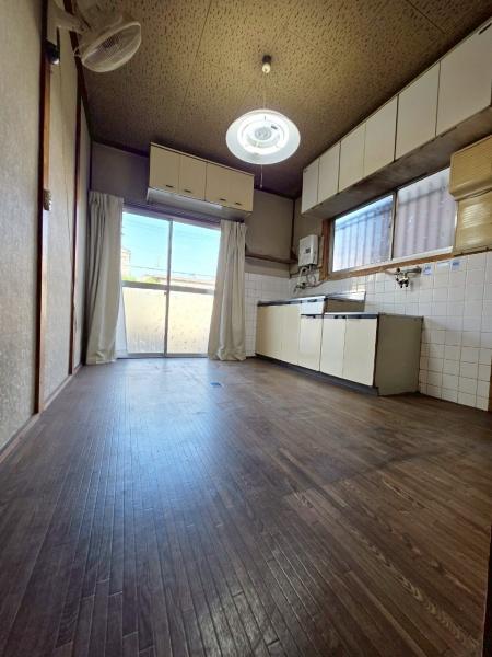 守口市金田町5丁目　中古戸建