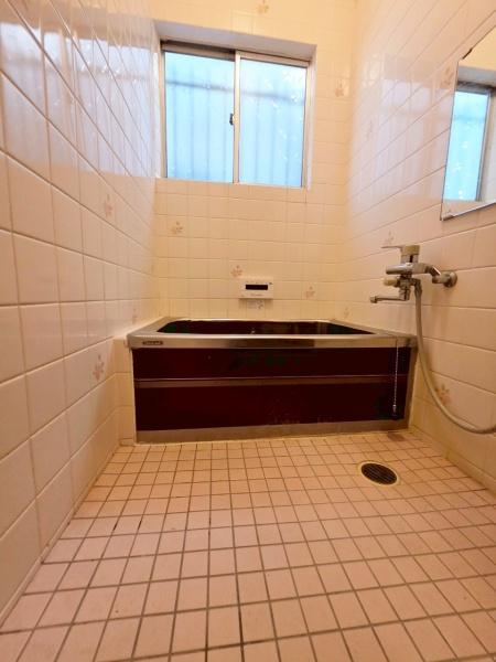 守口市金田町5丁目　中古戸建