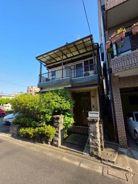 守口市金田町５丁目の土地