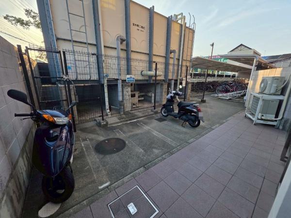 Ｍプラザ寝屋川五番館