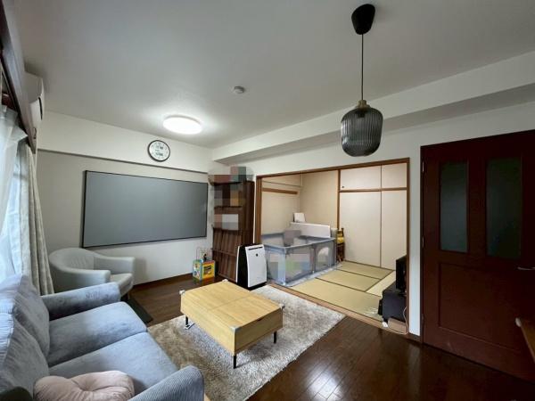 Ｍプラザ寝屋川五番館