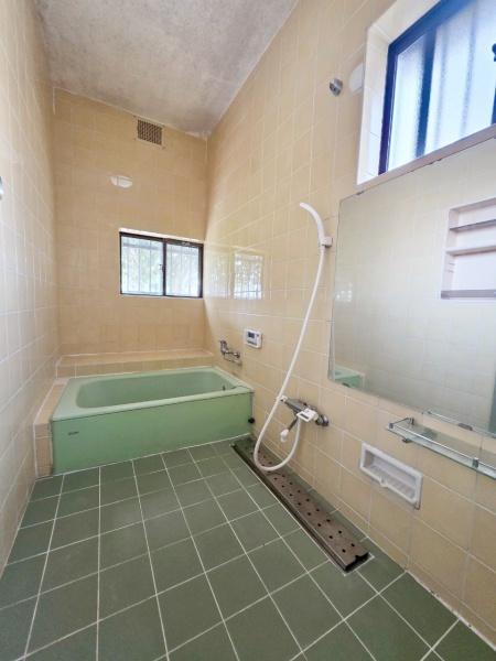 寝屋川市高宮あさひ丘の中古一戸建て