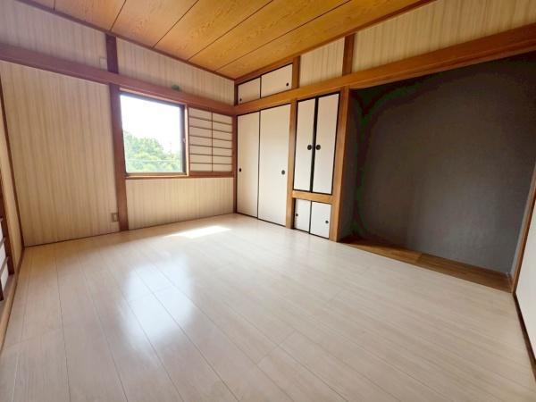 寝屋川市高宮あさひ丘の中古一戸建て
