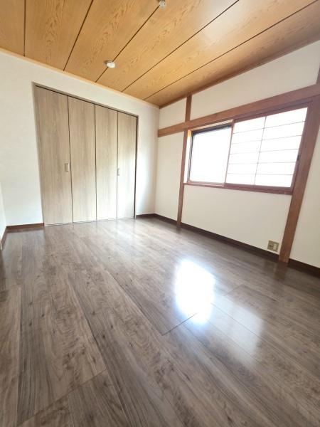 寝屋川市高宮あさひ丘の中古一戸建て
