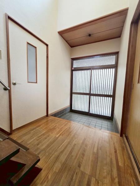 寝屋川市高宮あさひ丘の中古一戸建て