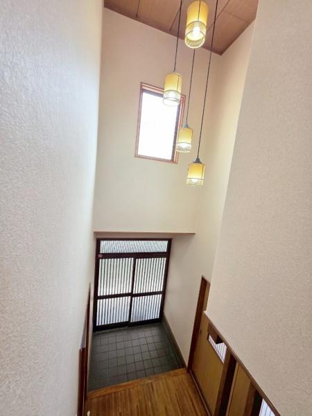 寝屋川市高宮あさひ丘の中古一戸建て