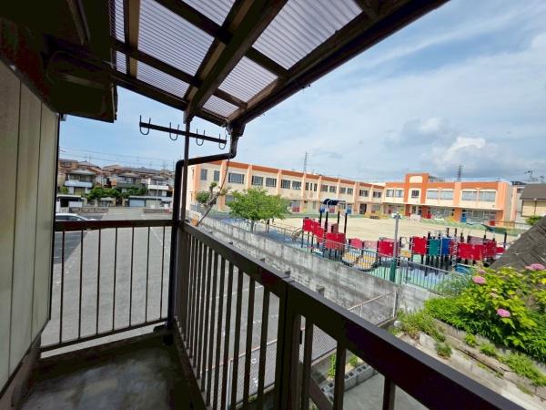 寝屋川市高宮あさひ丘の中古一戸建て
