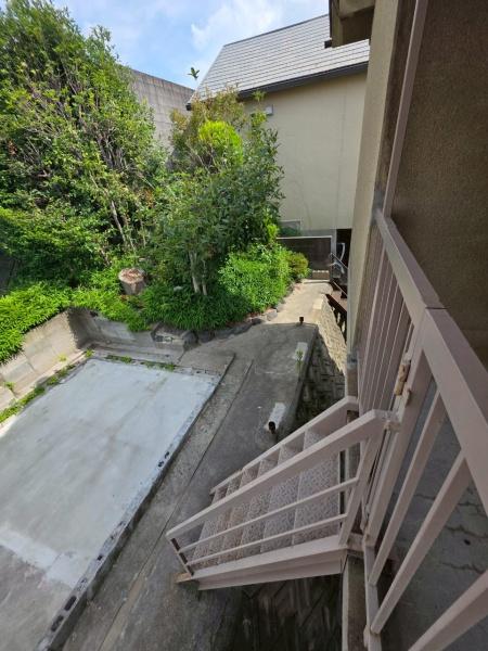 寝屋川市高宮あさひ丘の中古一戸建て