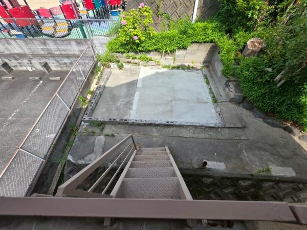 寝屋川市高宮あさひ丘の中古一戸建て
