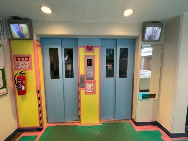 インテリジェントシティ