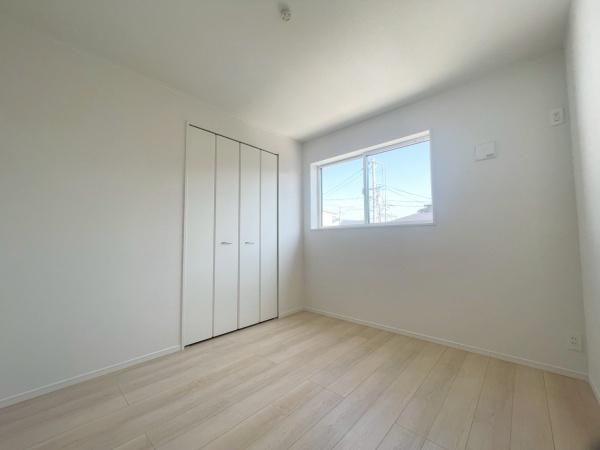 寝屋川市太秦元町第2　新築戸建　3号棟