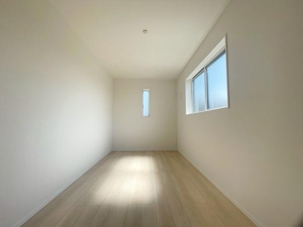 寝屋川市太秦元町第2　新築戸建　3号棟