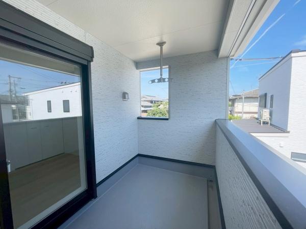 寝屋川市太秦元町第2　新築戸建　3号棟