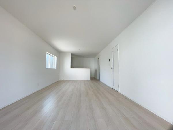 寝屋川市太秦元町第2　新築戸建　3号棟