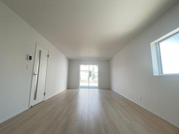 寝屋川市太秦元町第2　新築戸建　3号棟