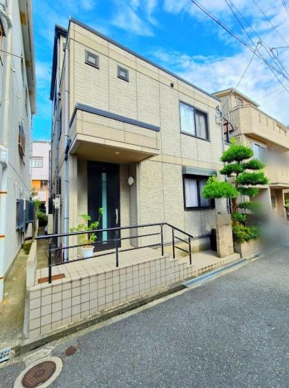 寝屋川市成美町の中古一戸建て