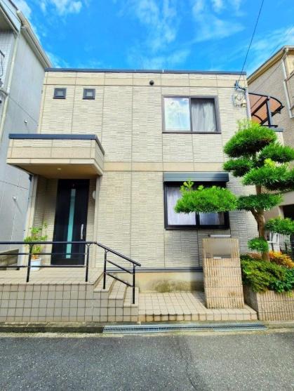 寝屋川市成美町の中古一戸建