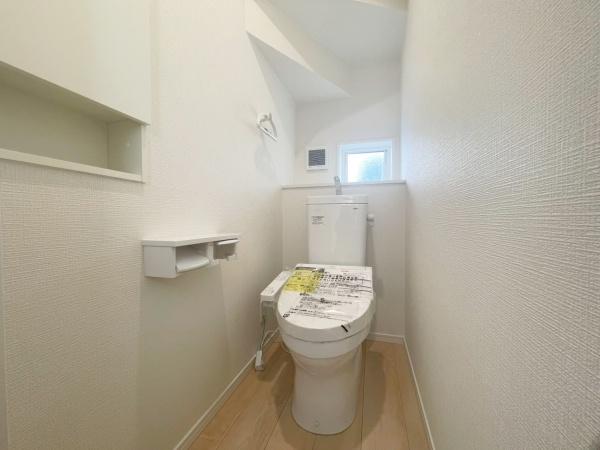 寝屋川市太秦元町第2　新築戸建　4号棟