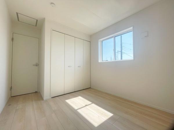 寝屋川市太秦元町第2　新築戸建　4号棟