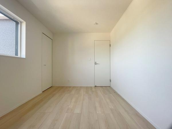 寝屋川市太秦元町第2　新築戸建　4号棟