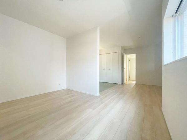 寝屋川市太秦元町第2　新築戸建　4号棟