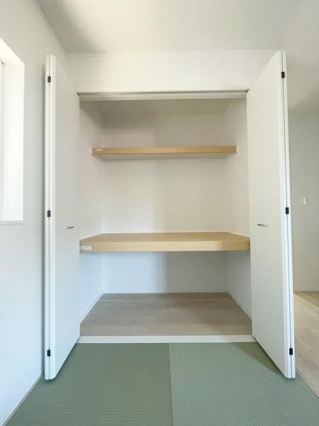 寝屋川市太秦元町第2　新築戸建　4号棟