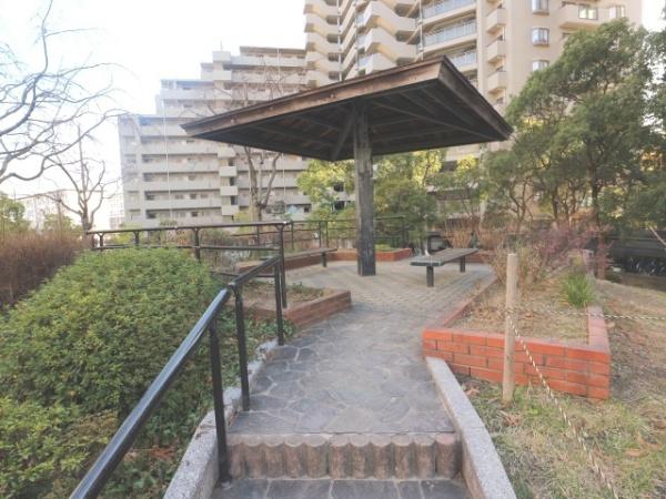 オークヒルズ香里四番館