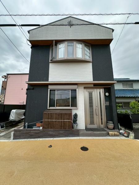 寝屋川市大利元町　中古戸建