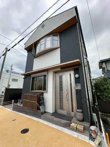 寝屋川市大利元町　中古戸建