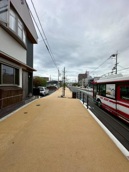 寝屋川市大利元町　中古戸建