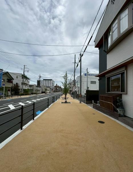 寝屋川市大利元町の中古一戸建て